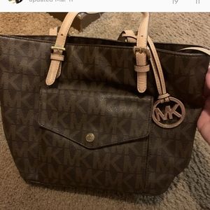 Michael Kors Small Purse report from tinacapps50